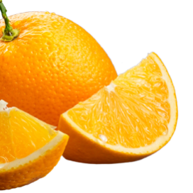 BigPouch Orange Desktop Right