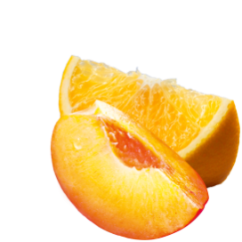 BigPouch OrangePeach Desktop Right