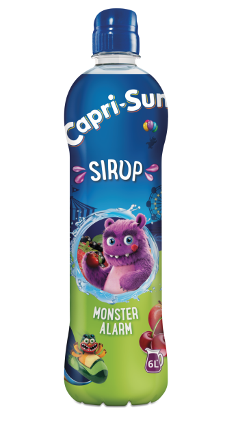 Sirup MonsterAlarm Fullsleeve Packshot clean