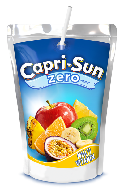 TP Multivitamin Zero clean